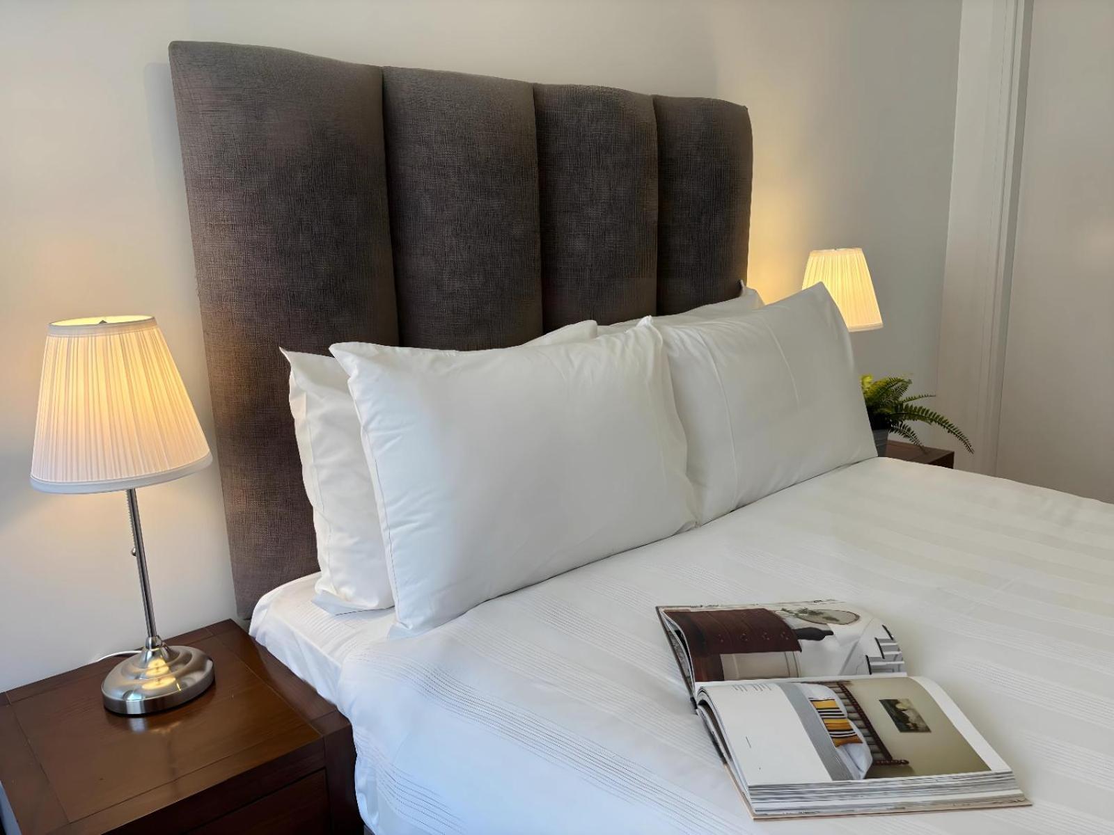 לונדון City Aldgate Apartments מראה חיצוני תמונה